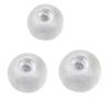 Slow Rebound DIY Empty Ball Skin Soft TPR Handmade Ball Skin  Adults Beginners