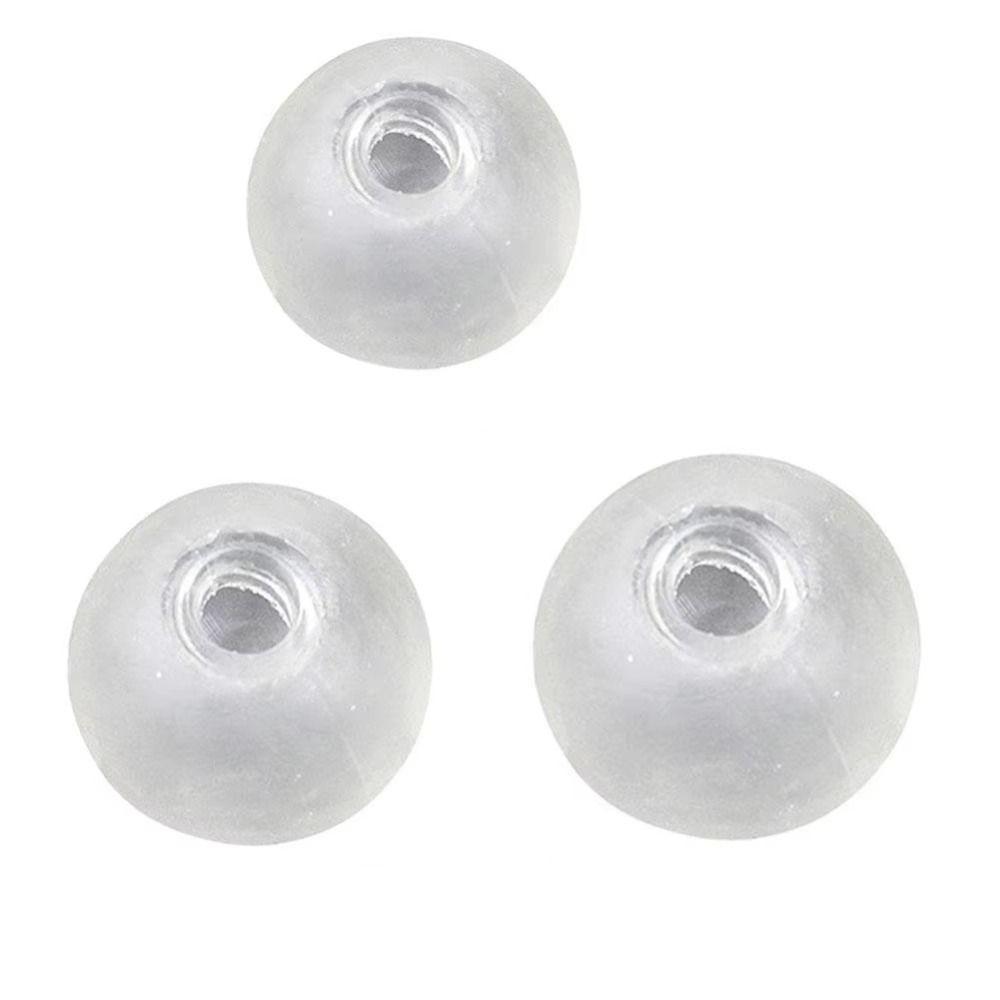 Slow Rebound DIY Empty Ball Skin Soft TPR Handmade Ball Skin Adults Beginners