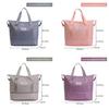 Travel Organizer Bag With Large Capacity For Suitcase Packing And Wet Dry Separation
