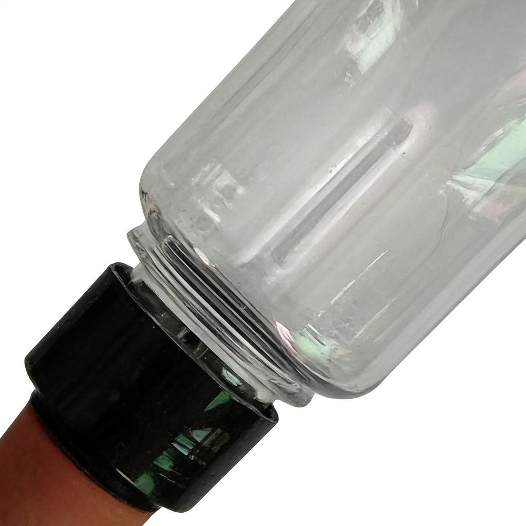 Automatic Plant Watering Bulbs 2Pcs Plant Watering Globes Shape Self Watering Device Drip Irrigation System for Potted Plants