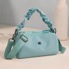 Women's Multi-compartment Nylon Shoulder Bag