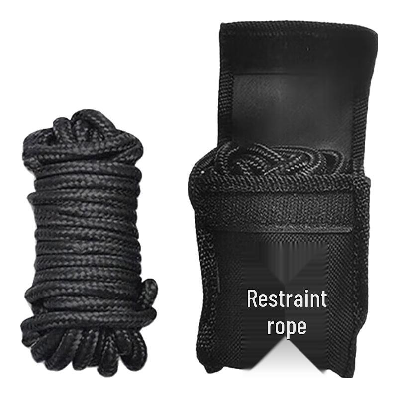 Nylon Security Restraint Rope