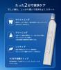 Epeios Rotating Electric Rotating 3 Brush IPX7 60 Days of Birthday Gift Toothbrush, Type, Heads, Waterproof, Type-C Rechargeable, Use, OKare! Loop,
