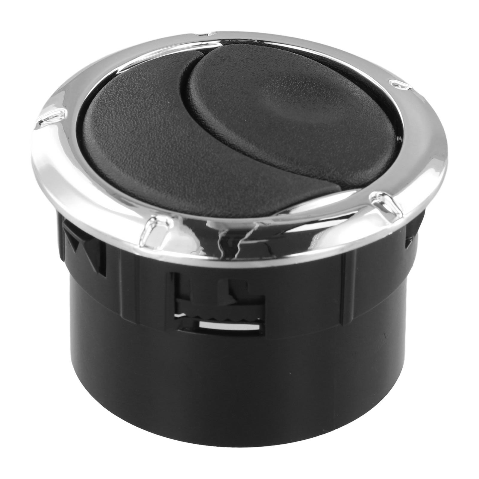 

Прямая замена дефлектора панели приборов, простая установка