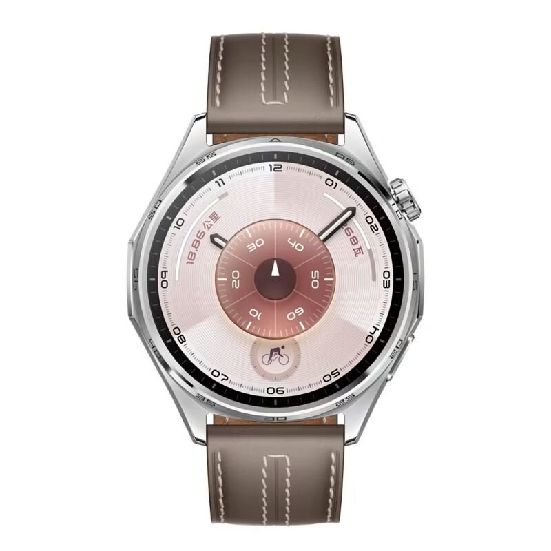 

HUAWEI WATCH GT 6 Smartwatch (CN version)