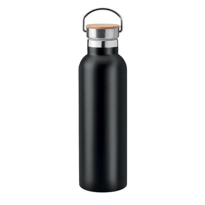 Helsinki Medium Bamboo 750ml Flask