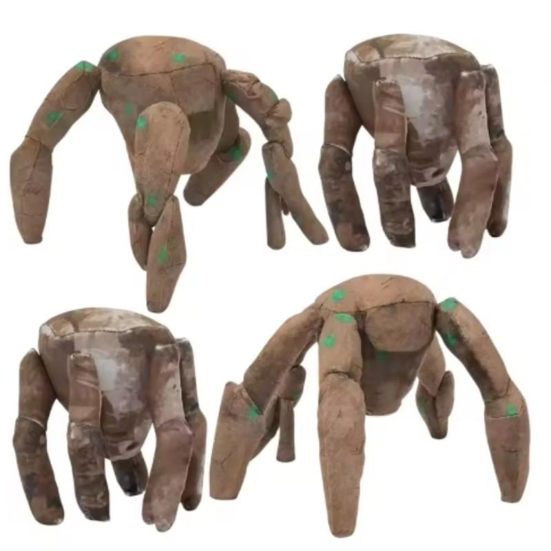 New Style Project Hail Mary Rocky Plush Doll Cute Anime Peripherals Toy Birthday Christmas Gifts