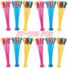 37-1110PCS Summer Water Bombs Outdoor Water Balloons Fast Water Filling Balloon Waterbomb Festivals Party Water Balloon Games