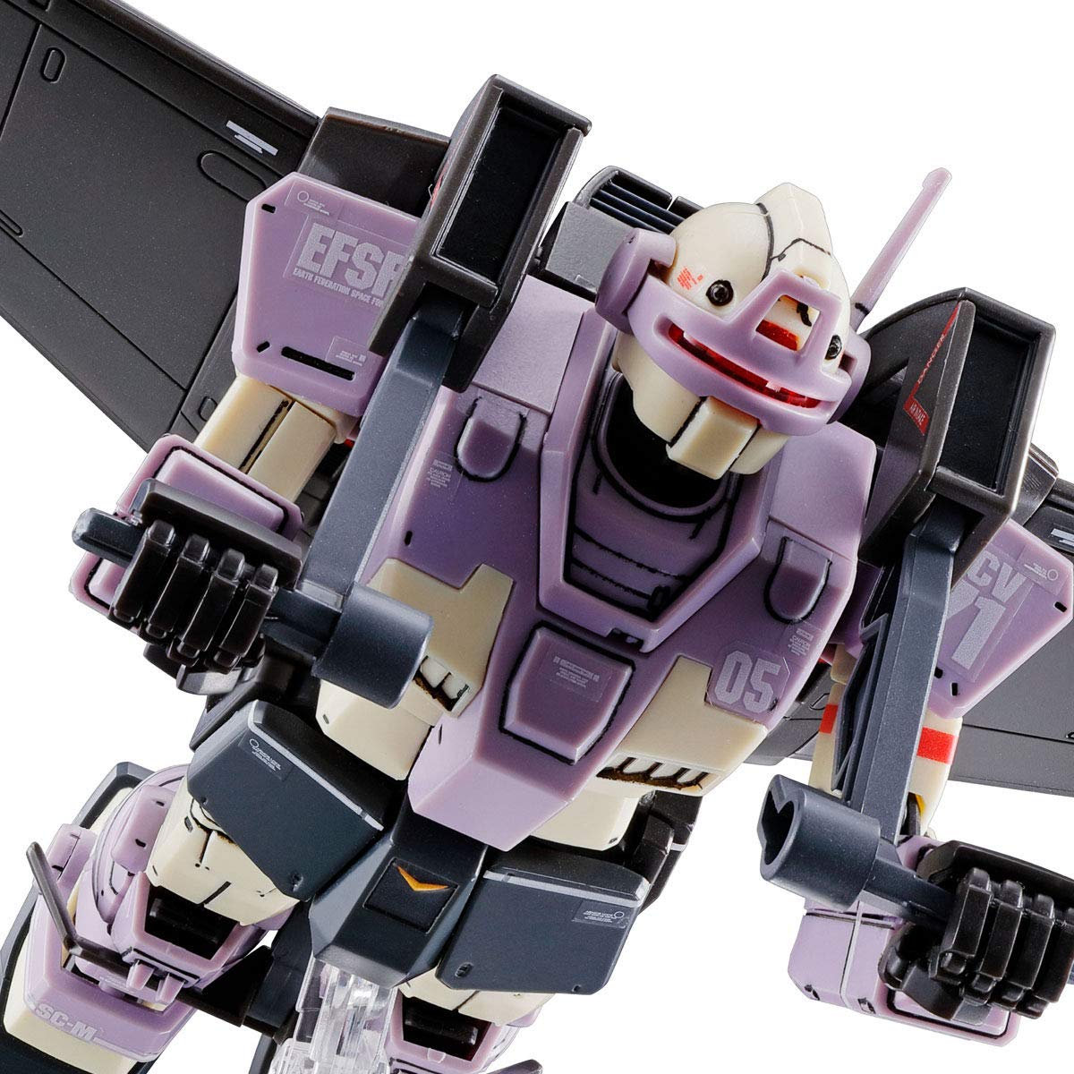 

HG Light Liner 1/144