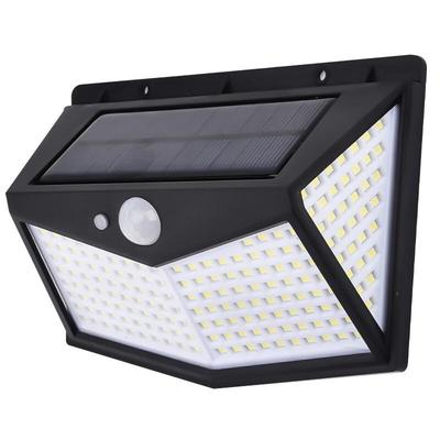 Nufeng Solar LED Motion Sensor Light