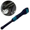Electric Cordless Ratchet Wrench 38inch Rechargeable Battery 21V with Comfortable Grip and Comprehensive Accessory Set