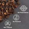 Chounk Special Clove Whole | Natural Lavanga | Khada Masala Laung Cloves | Lavanga Aromatic | Dried Organic Cloves Whole| Lavangalu 100 Grams