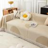 Sofa Cover Cloth Sofa Blanket Cover Towel All-inclusive Universal Sofa Cover Four-season Universal Sofa Cushion