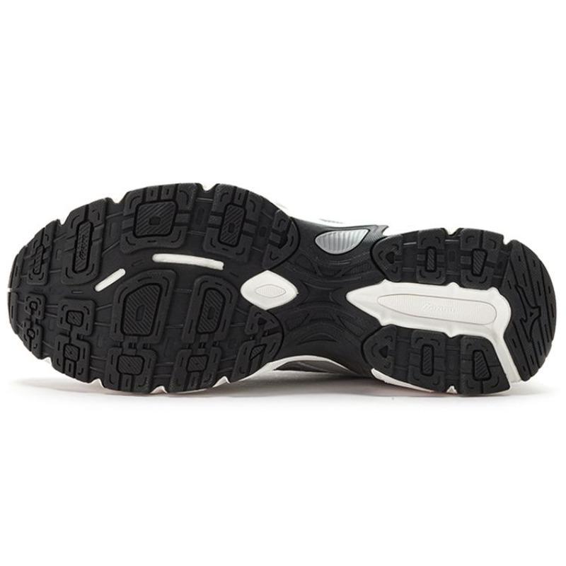 Mizuno Racer Trail Retro Breathable Mesh Outdoor Trail Running Casual Sneakers D1GH223709