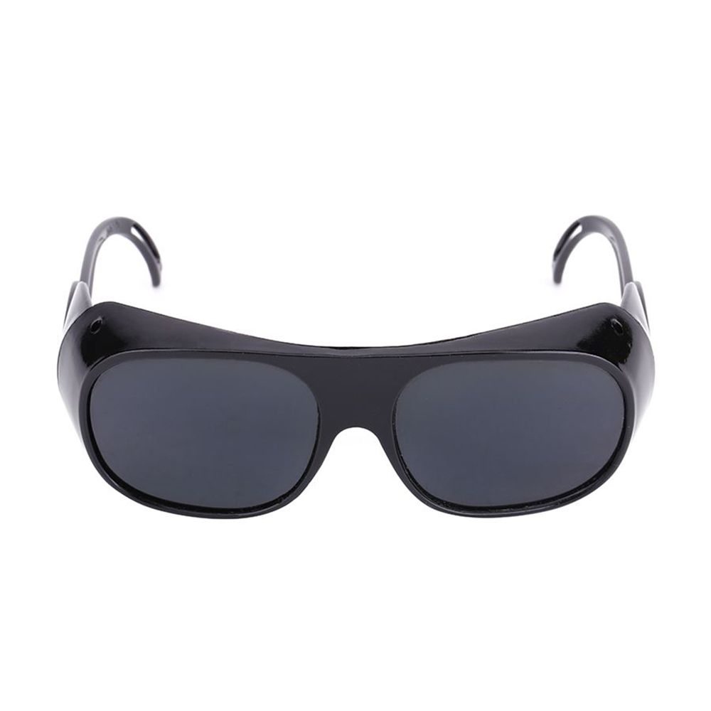 Solder Lenses Welding Glasses Welding Goggles Soldering Glasses Eye Protective Safety Goggles