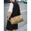 Travel Handbag Single Shoulder Crossbody Bags Large Capacity Design Fashion