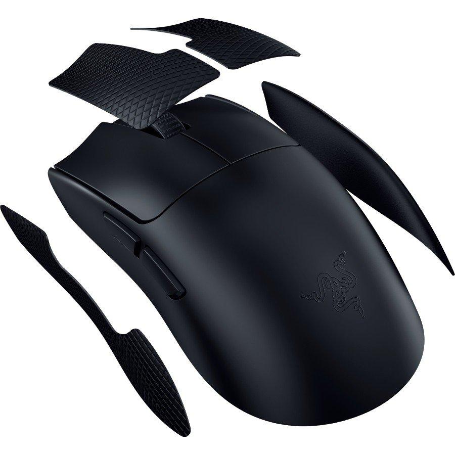 RAZER Viper V3 Pro Wireless Gaming Mouse Black