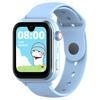 Stahub 8GB Touch Screen AMOLED 4G WiFi SOS Emergency SMS GPS Android Smartwatch with IP67 Waterproof for Kids