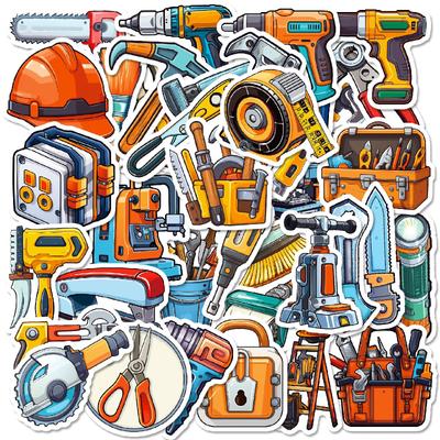 Hobby e creatività – Adesivi multiuso