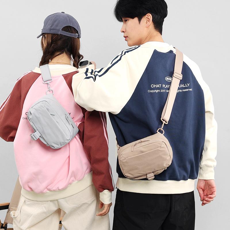 Shoulder Bag Women's Lightweight Commuter Outdoor Crossbody Bag Nylon Bag