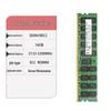 KAL 16GB DDR4 2400MHz RECC Server Memory Module