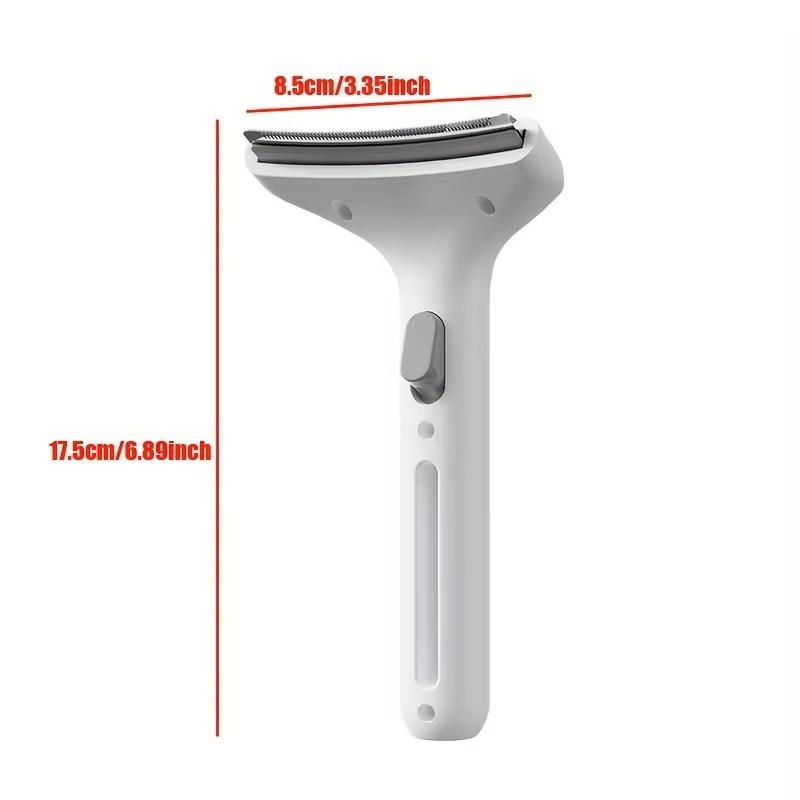 

Cat Pet Comb Cat Comb Pet Hair Removal Brush For Removing Loose Hair Magic Tool For Thinning And Untying Cat Hair