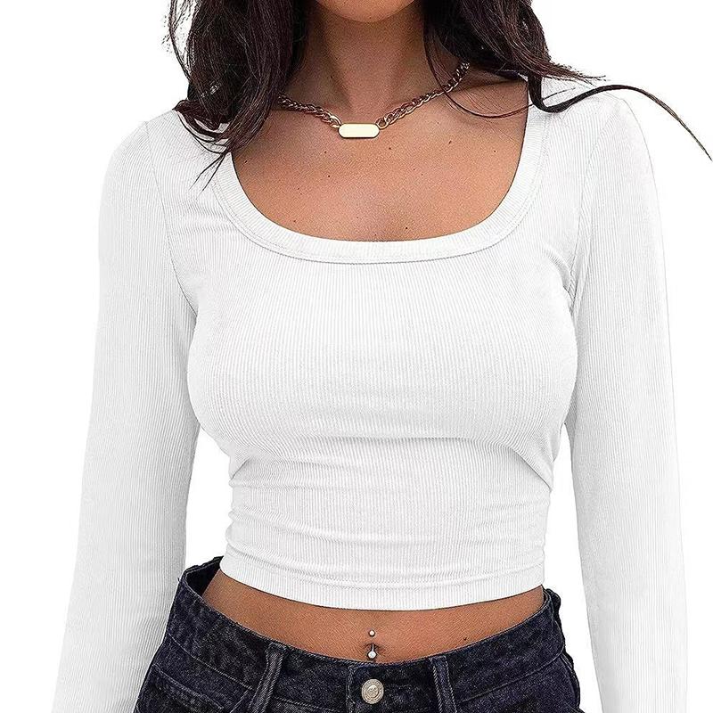 Winter Spring Women Solid Rib Knit V Neck Stripe Pull Sweater Femme Y2k Long Sleeve Pullover Jersey Tops Fashion Clothes