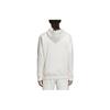 Adidas Originals Kaval Embroidered Hoodie Men Hoodies White DH4946
