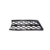 Front Bumper Lower Grille For Lifan Solano 620 Front Bumper Fog Lamp Cover B2803113 B2803112 B2803114