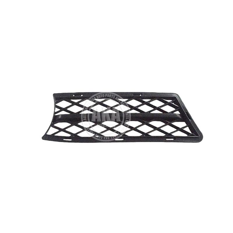 Front Bumper Lower Grille For Lifan Solano 620 Front Bumper Fog Lamp Cover B2803113 B2803112 B2803114