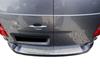 J&amp;J AUTOMOTIVE | Protection en chrome sur mesure Pour Opel Zafira Life depuis 2019 (Court)