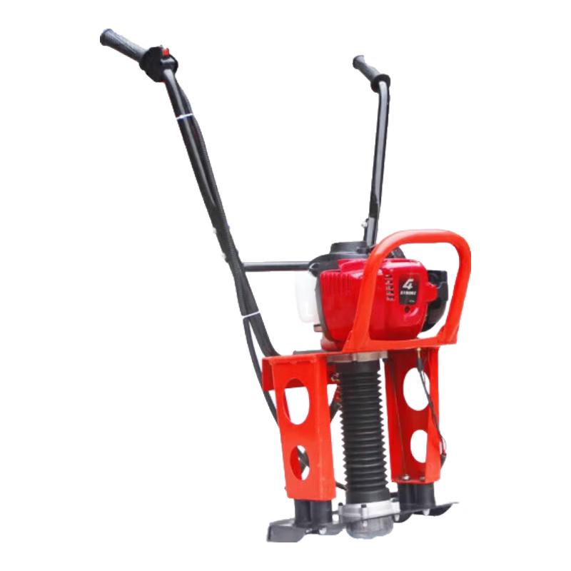 Electric Concrete Vibratory Screed CN plug (adapter included)