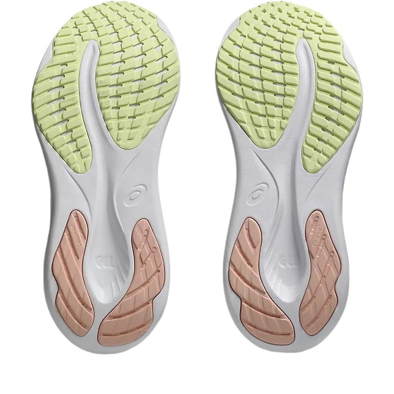 New Asics Gel Pulse 16 Mineral Beige Cream Women's 1012B755-250