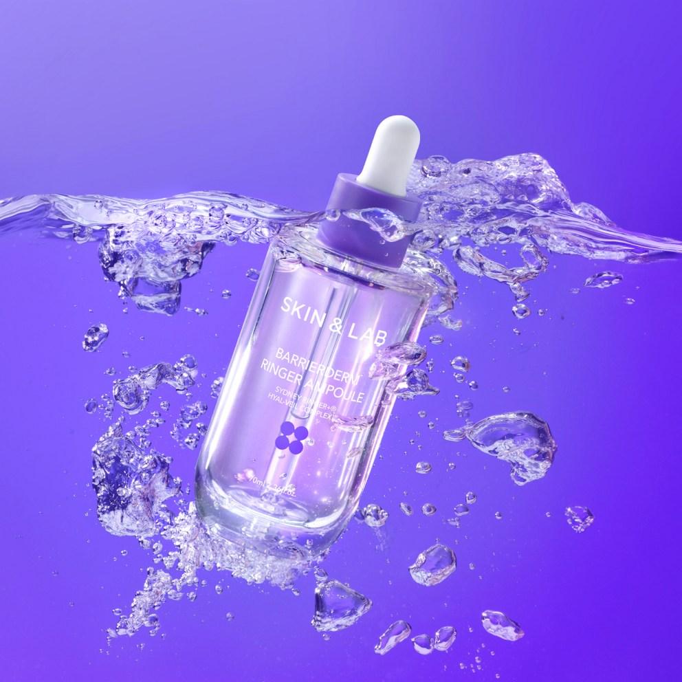 SKIN&LAB Barrierderm Ringer Ampoule, 70ml, 1 count