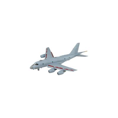 Pit Road 1/144 Skywave Series Japan Maritime Self-Defense Force P-1 Patrol Aircraft Plastic Model SN31 (Airplane)