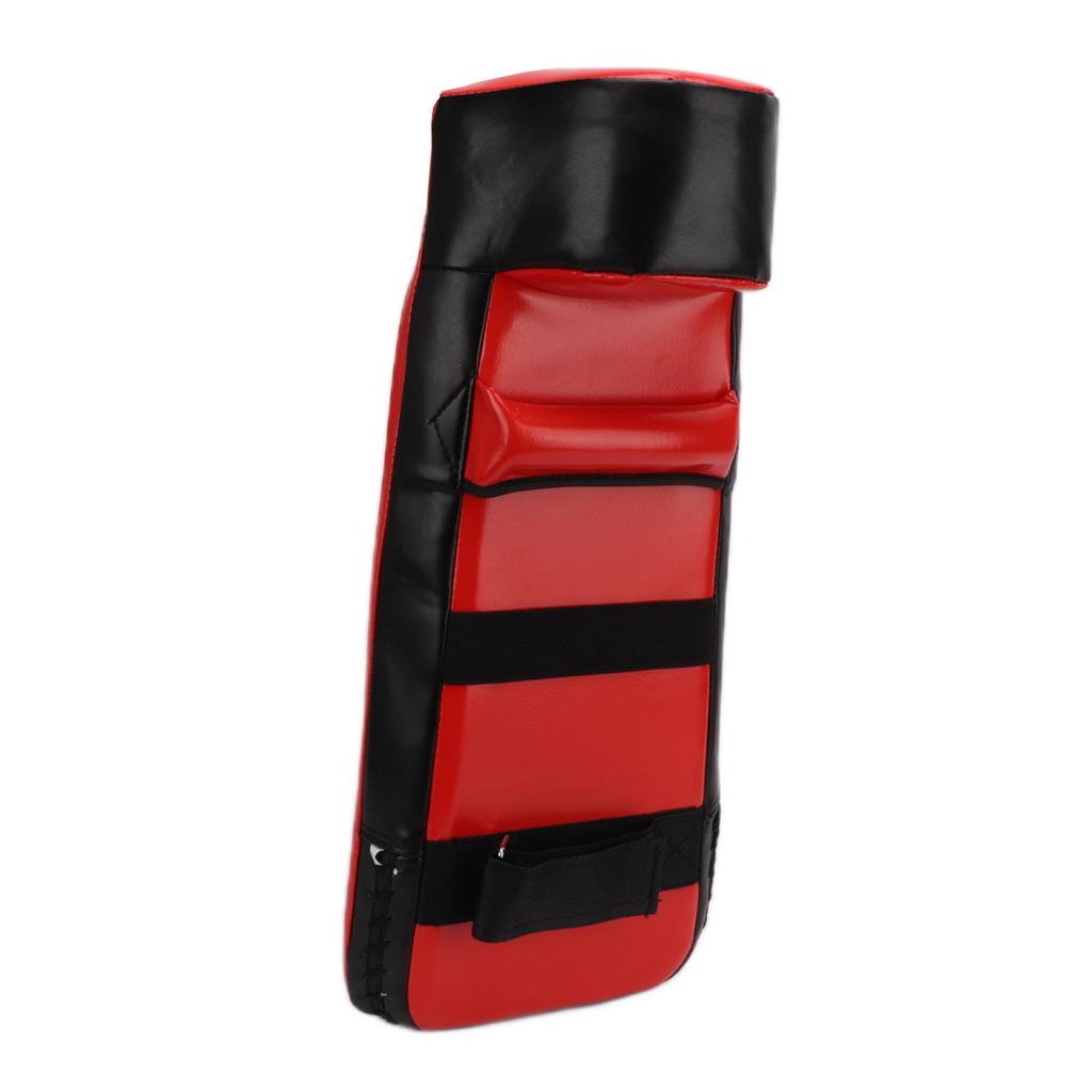 Boxing   Pad with Curved Punching   PU Lther Karate  ing   Pad for Taekwondo Training