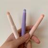 Multifunctional Soft Bristle Lip Brush With Cap Concealer Brush
