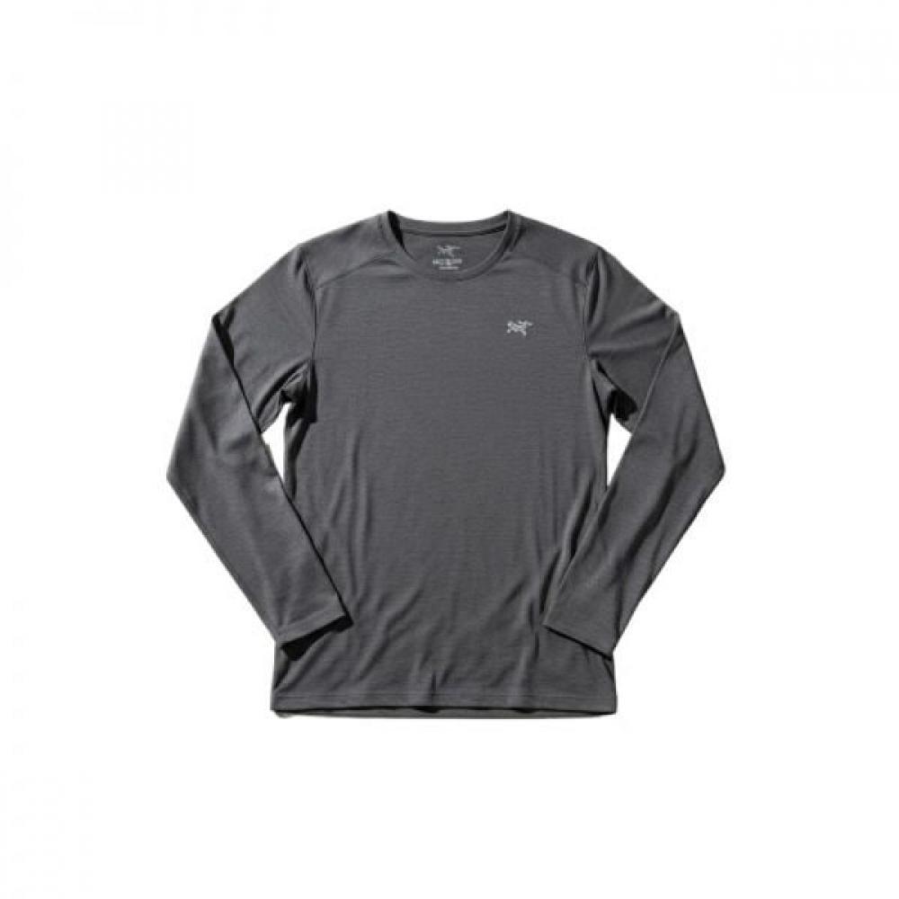 Arc Teryx CorMac Crew M Long Sleeve Crew Neck atpfM09719bhr
