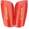 Outdoor Strap-On Shin Guards for Adult & Child Protection