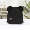 Personalized Embroidered Toddler Backpack, Lightweight Plush Bear Preschool Bag, Customized Name Gift Pack, Children's Day Gift