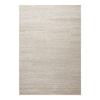 Rug - HOUSE NORDIC - Mandi - 160 X 230 Cm - Wool and Cotton - Light Beige