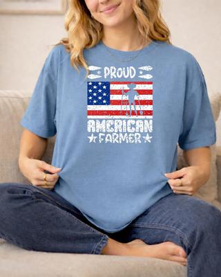 Oberteile – T-Shirts