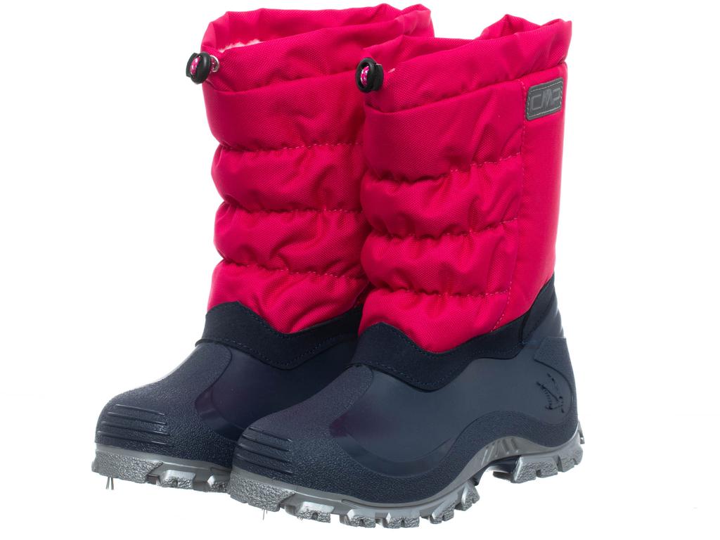 Cmp - Children' Shoes/Snow Boots - 30Q4704J-C839 38