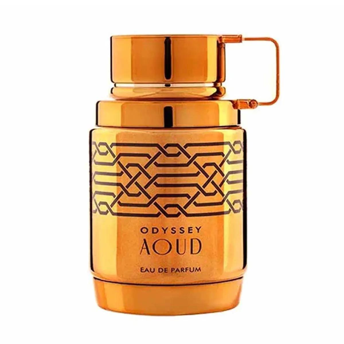 

Armaf Odyssey Aoud Eau De Parfum 100ml