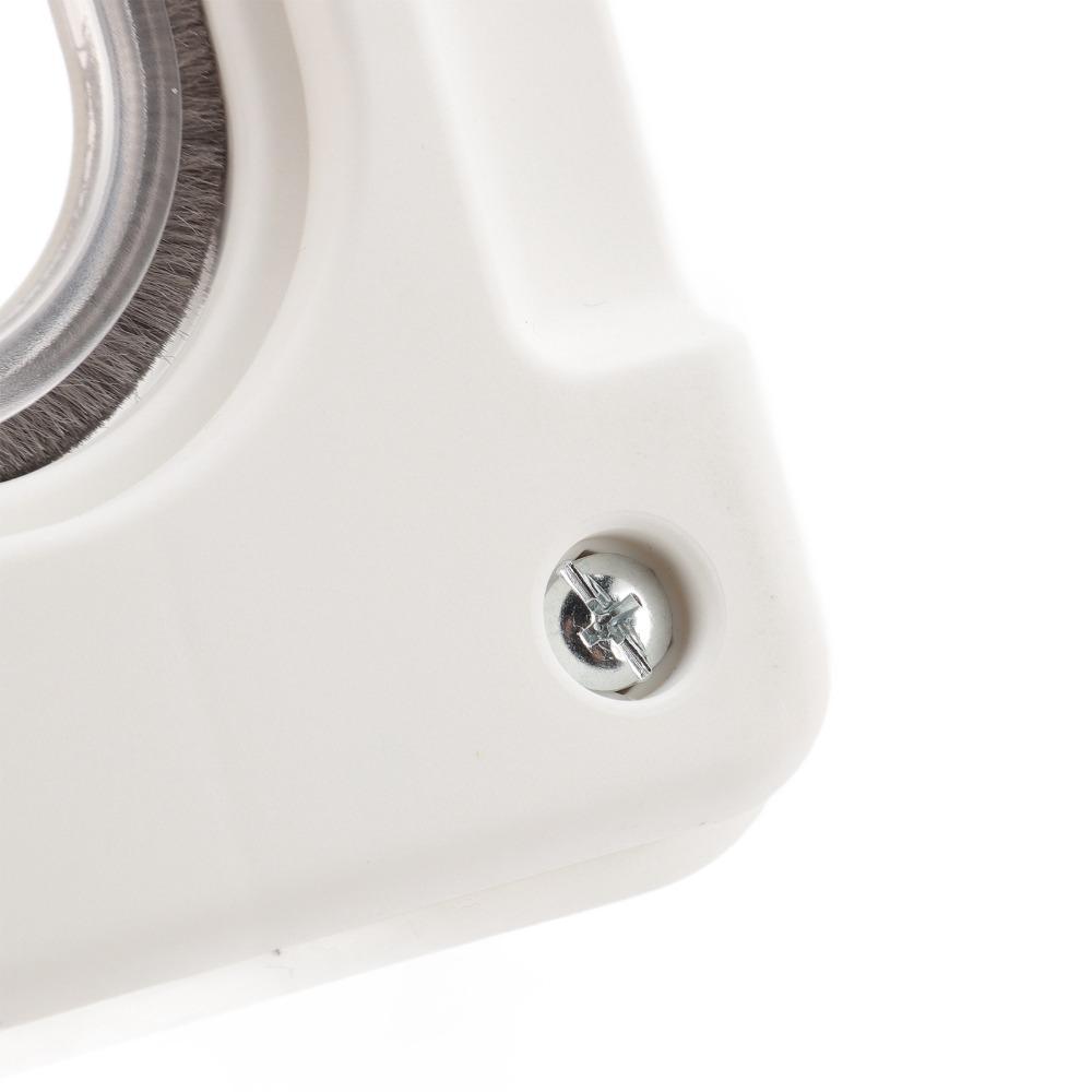 Small Size Cat Flap Two Way Access Pet Passage Safe Opening Pet Access Gate House Door Opening