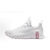 Shock-absorbing Casual Shoes Spring and Autumn Casual Versatile Women's Shoes Breathable Sports Shoes