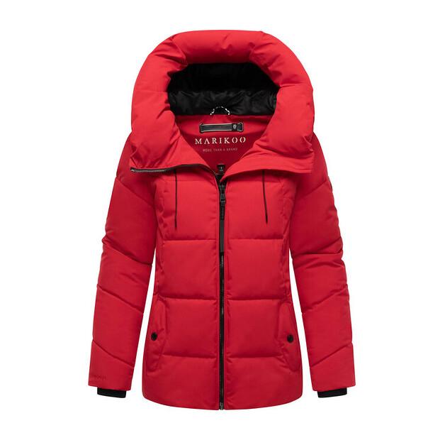 Куртка зимняя Marikoo Kuscheltatze EU XL