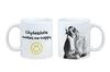 Clydesdale - Cup with a Horse, a Cheerful Cup for a Dog Lover, a Personalized Gift from the Brand