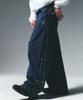 TRAVEL Workshop Side Snap Pants Peacock