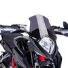 Puig 6499F NEW GENERATION [Dark Smoke] Rivale 800 (2013–2018)